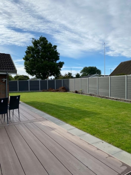 Anlægsgartner i Gentofte og Farum