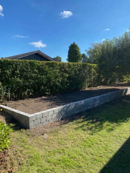 Anlægsgartner Søborg